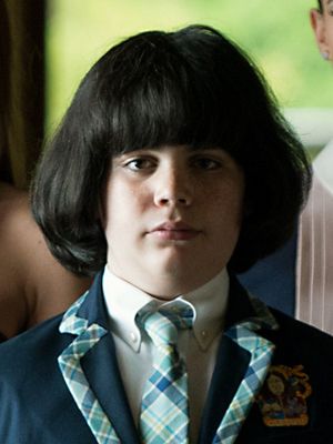 Cyrus Arnold : Filmografía - SensaCine.com
