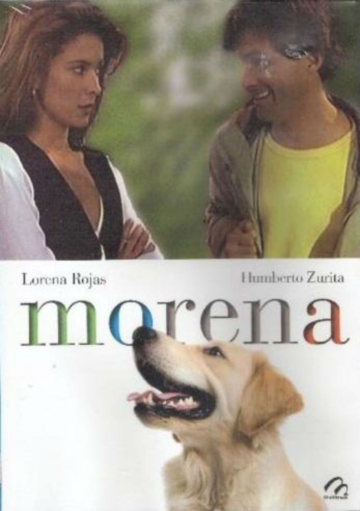 Morena - Película 1995