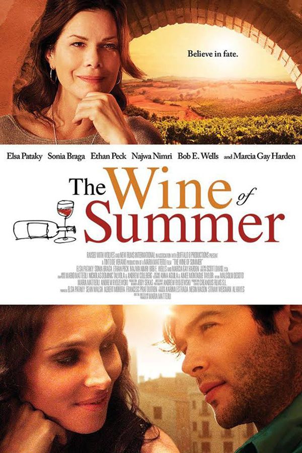 The Wine of Summer - Película 2013