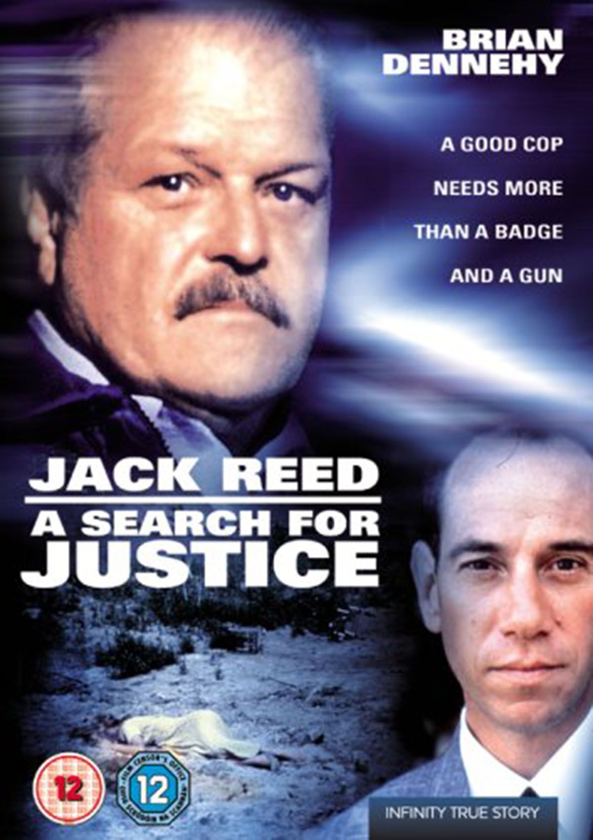 En busca de la justicia - Película 1994