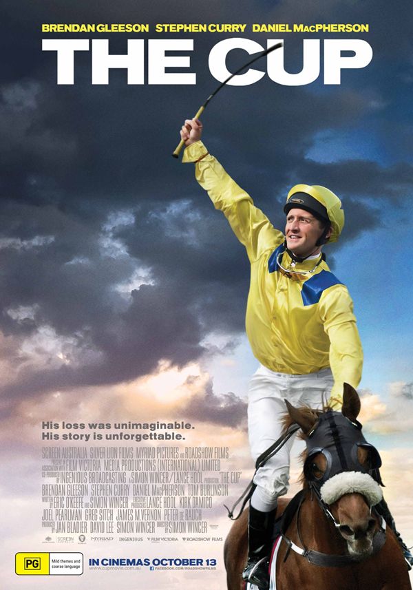 The Cup - Película 2011
