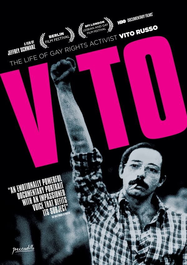 Vito - Película 2011