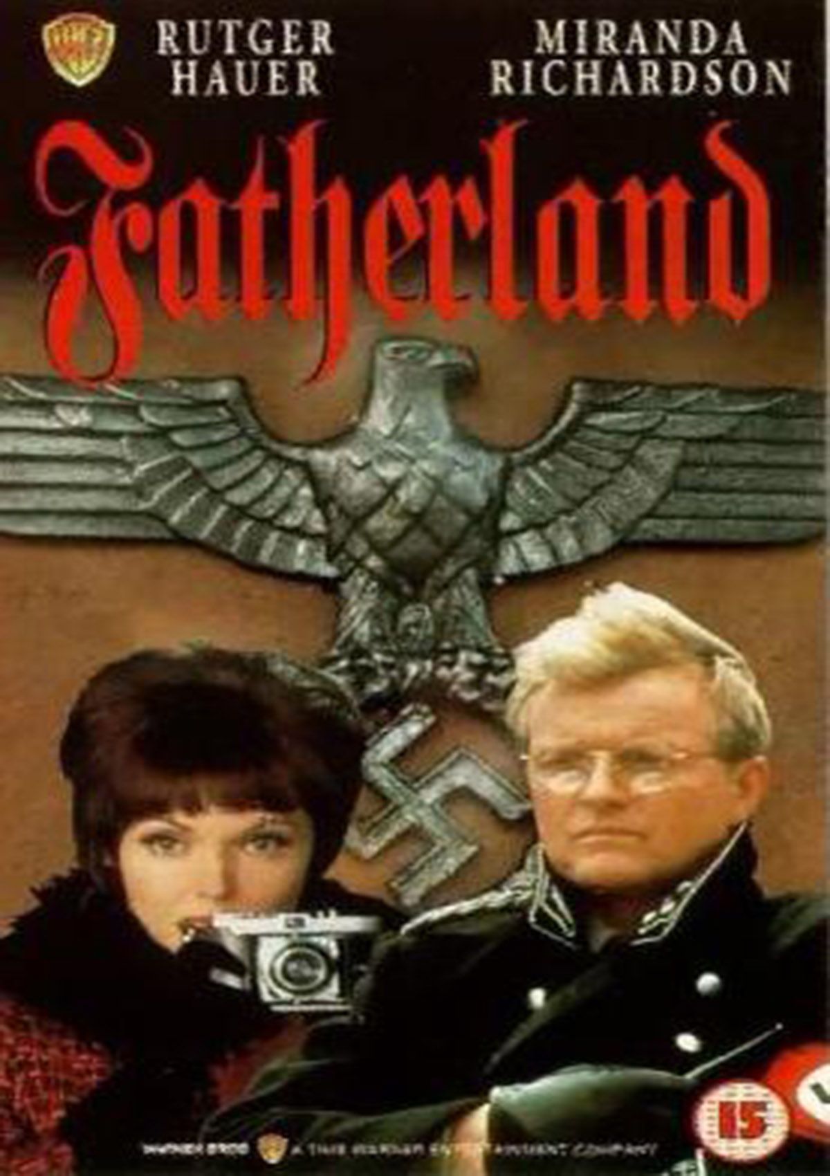 Patria - Película 1994