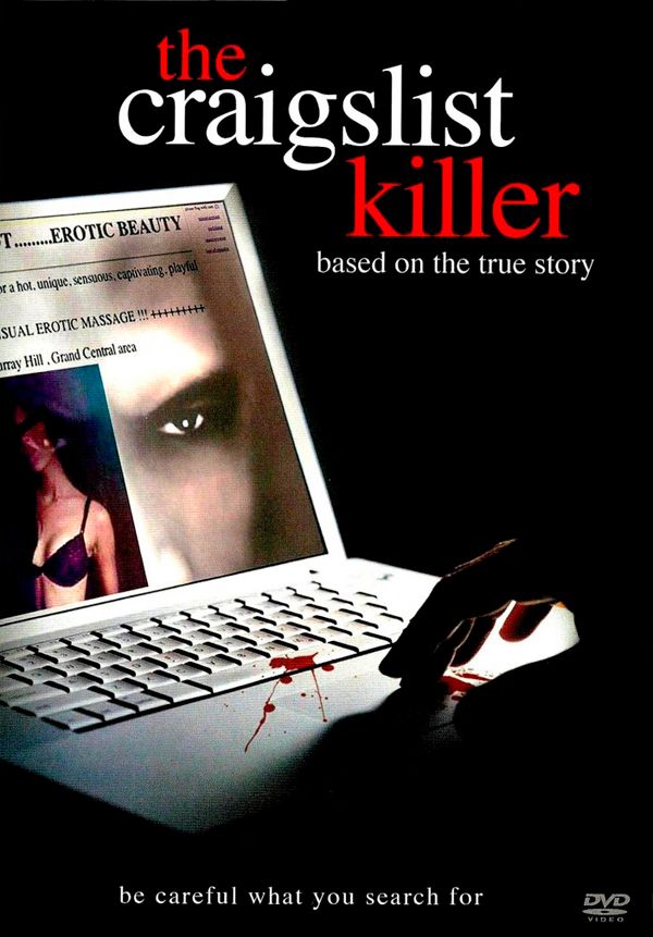The Craigslist Killer - Película 2011