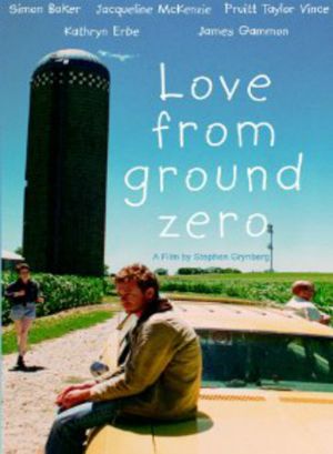 Love from Ground Zero - Película 1998