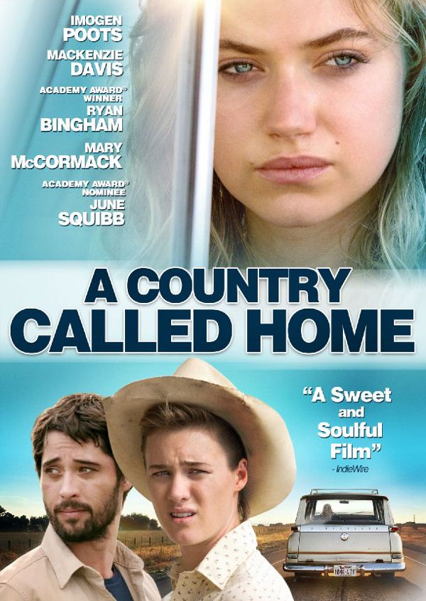 A Country Called Home - Película 2015