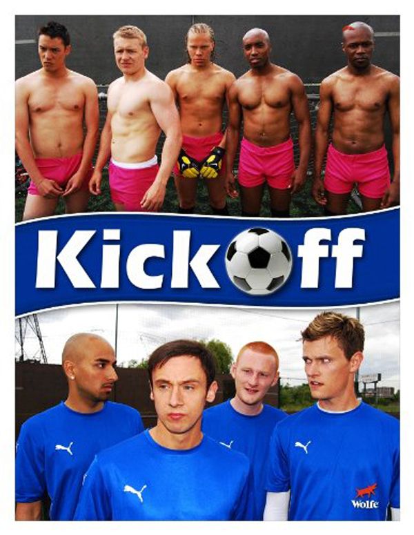 Kickoff - Película 2011