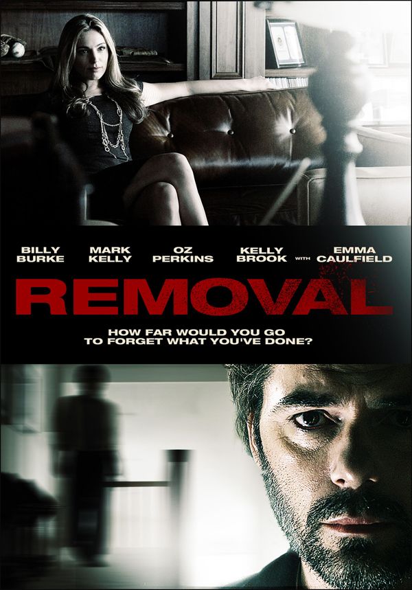 Removal - Película 2010