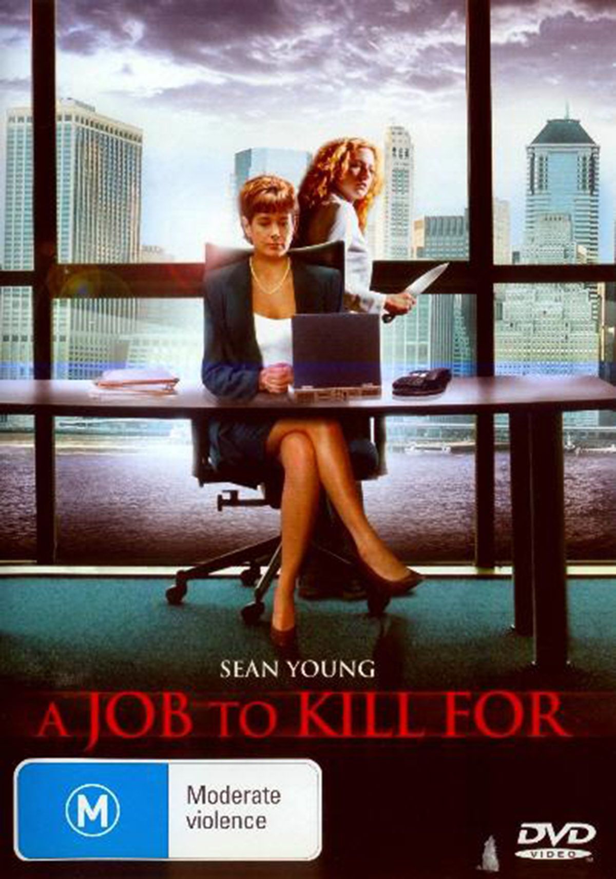 Contratada para matar - Película 2006
