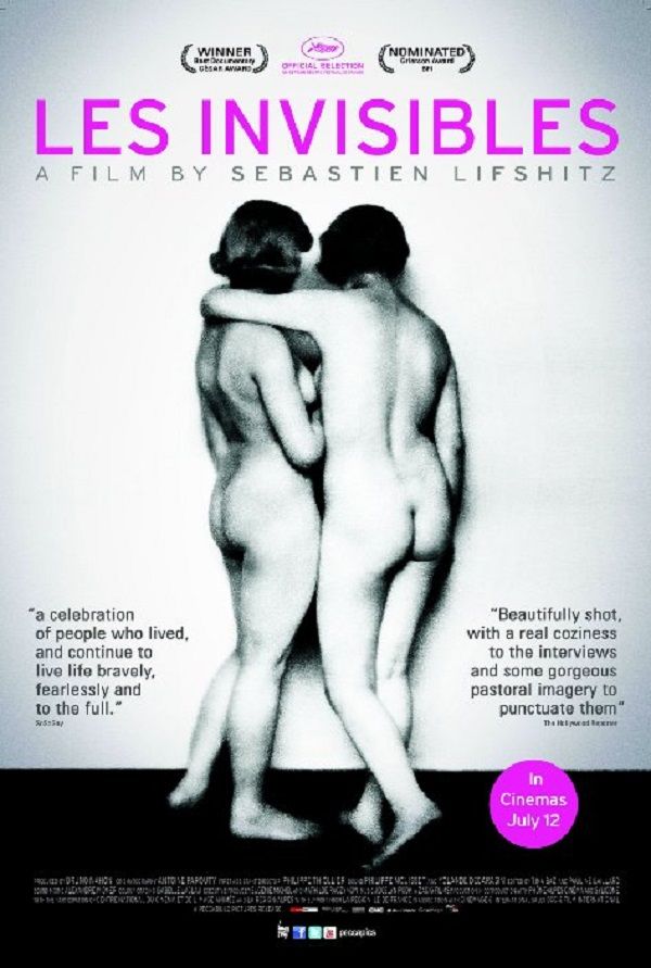 Les Invisibles - Documental 2012
