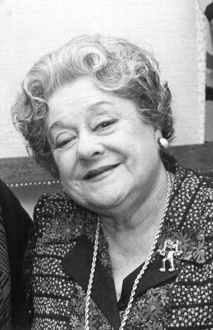 Rafaela Aparicio : Filmografía - SensaCine.com