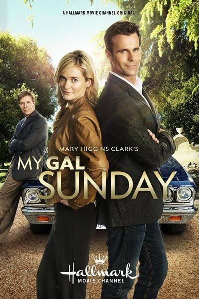 Mi querida Sunday - Película 2014