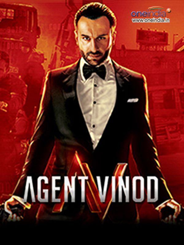 Agent vinod movie online on sale