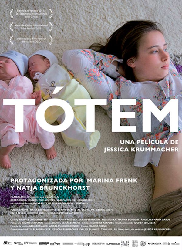 Totem - Película 2012