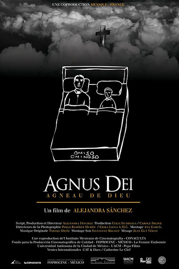 Agnus Dei: Cordero de Dios - Documental 2010