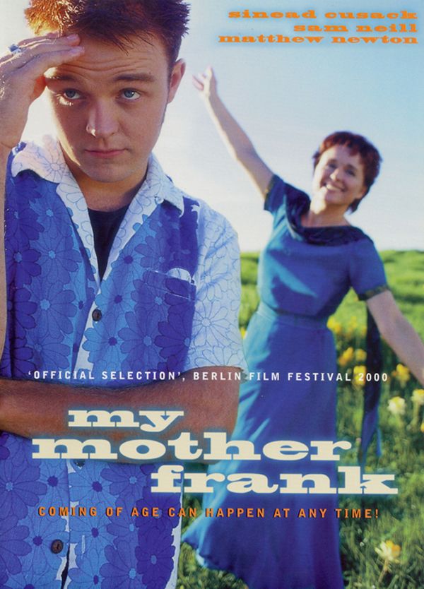 My Mother Frank - Película 2000