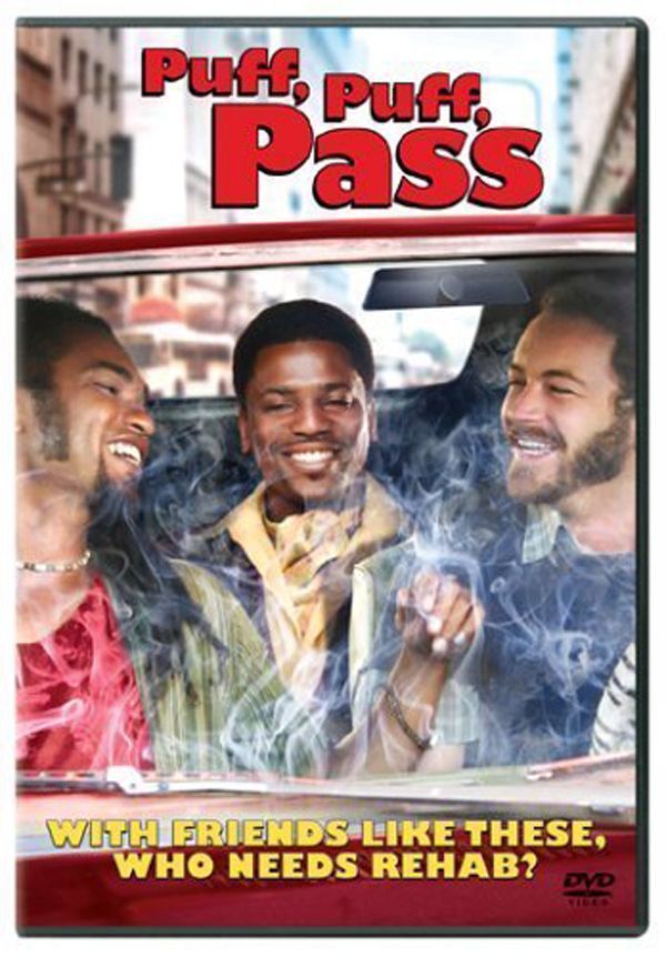 Puff, Puff, Pass - Película 2005