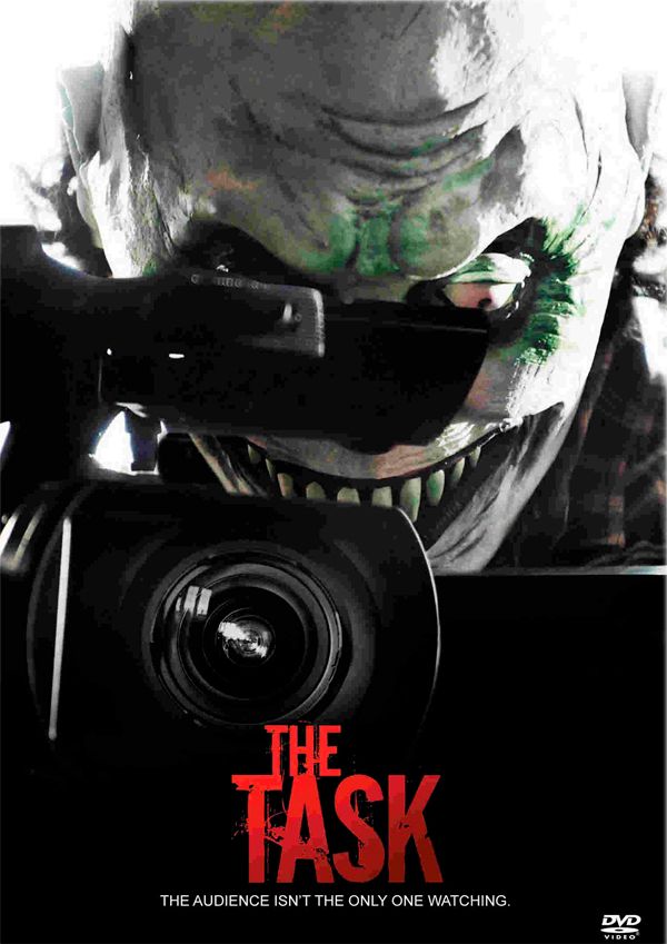 The Task - Película 2011