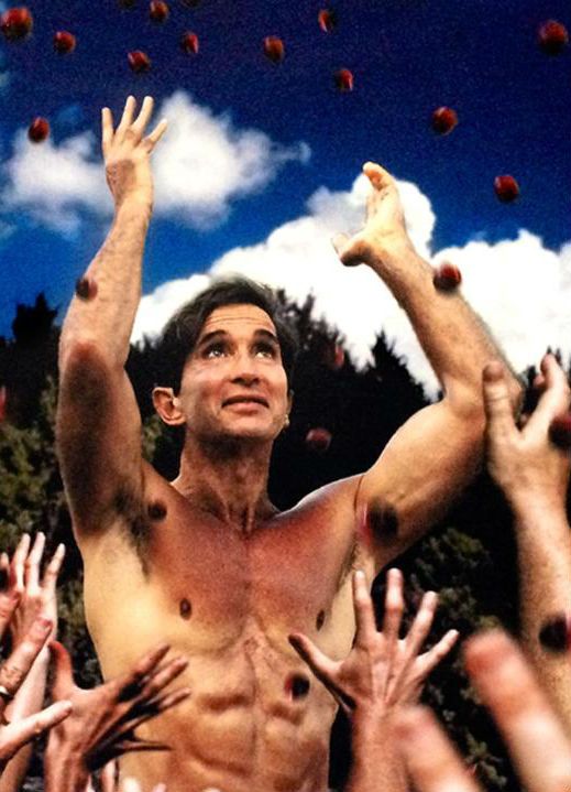 Holy Hell - Documental 2016