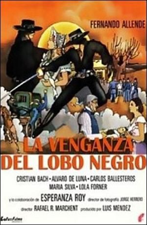 Duelo a muerte - Película 1981