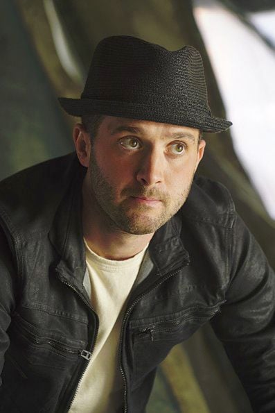 Foto de Eddie Kaye Thomas - Scorpion : Foto Eddie Kaye Thomas - Foto 87