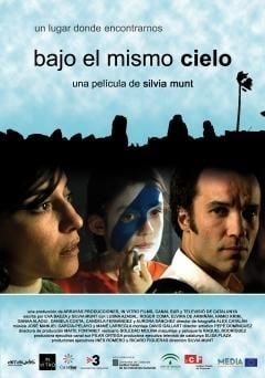 Bajo el mismo cielo - Película 2008