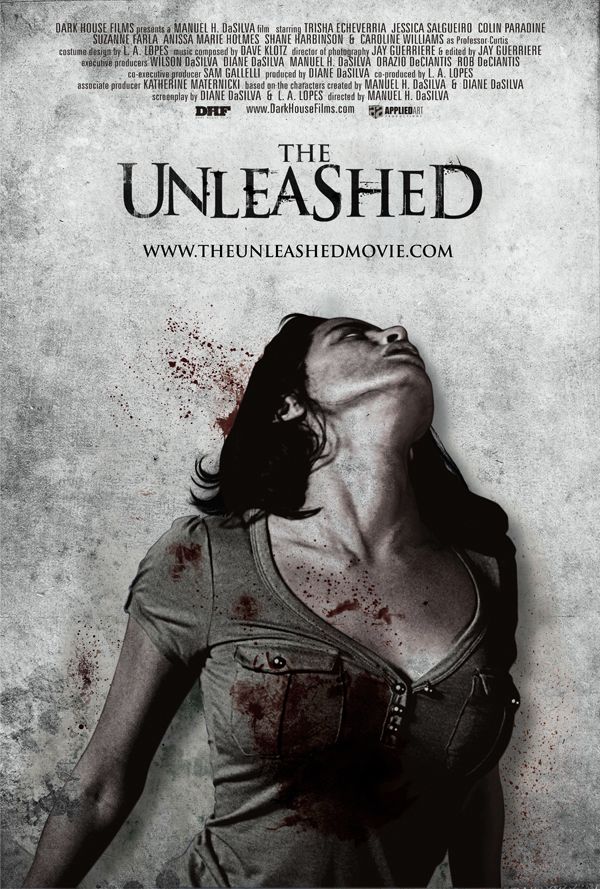 The Unleashed - Película 2011