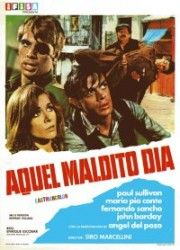 Aquel maldito día - Película 1970