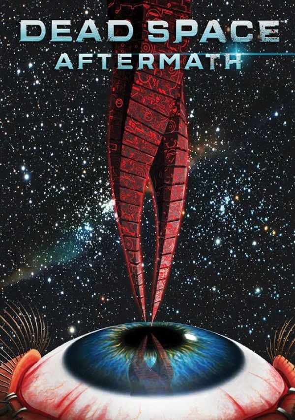 dead space aftermath latino mega dead space aftermath latino mega