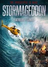 Tormentageddon: Apocalípsis infernal - Película 2015