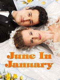 La boda de June - Película 2014