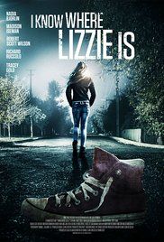 Sé dónde está Lizzie - Película 2015