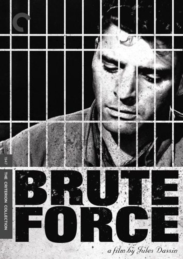 Fuerza bruta - Película 1947