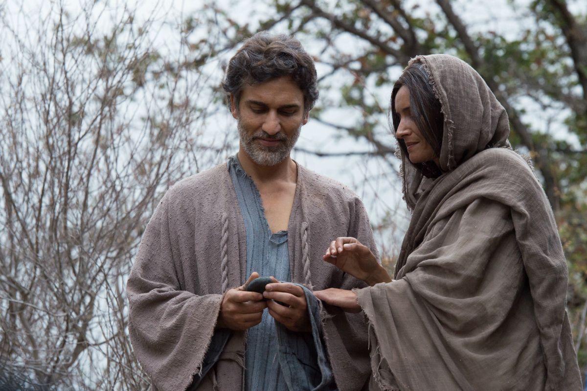 Foto de la película María, llena eres de gracia Foto 7 por un total de 15 Foto de la película María, llena eres de gracia Foto 7 por un total de 15