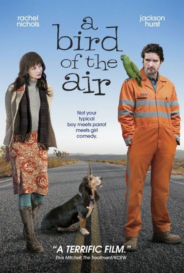 A Bird of the Air - Película 2011