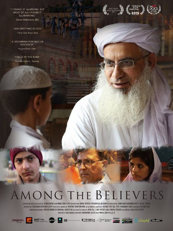 Among the Believers - Documental 2015
