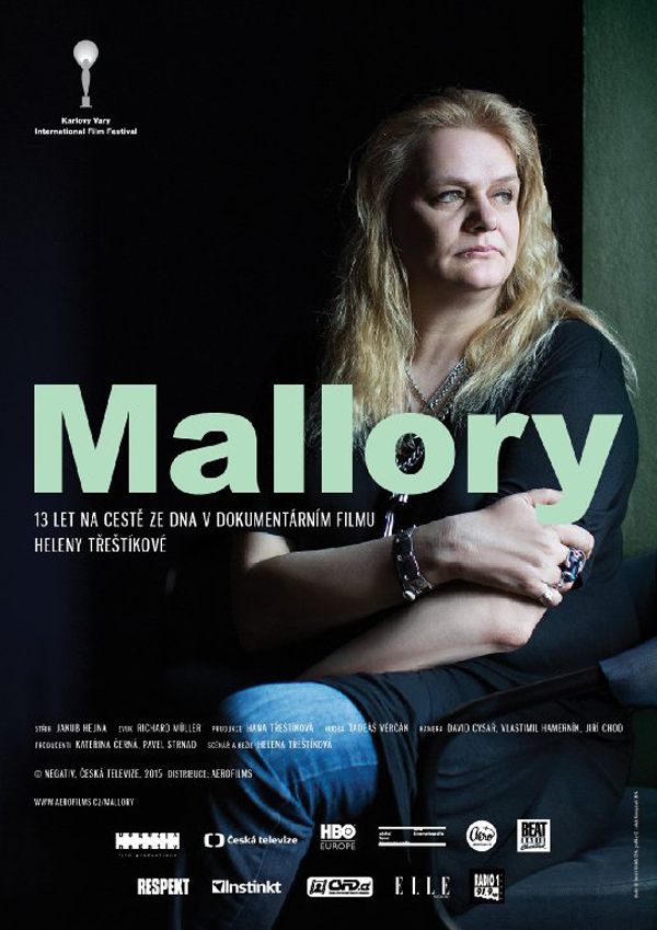 Mallory - Documental 2015