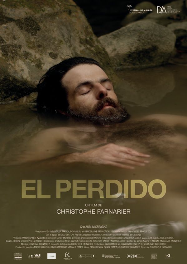 El perdido - Película 2016