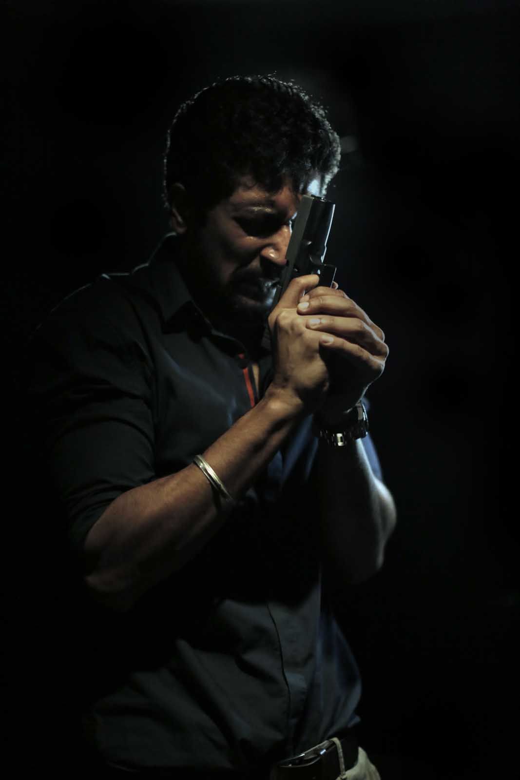 Foto de la película Psycho Raman - Foto 16 por un total de 19 ...