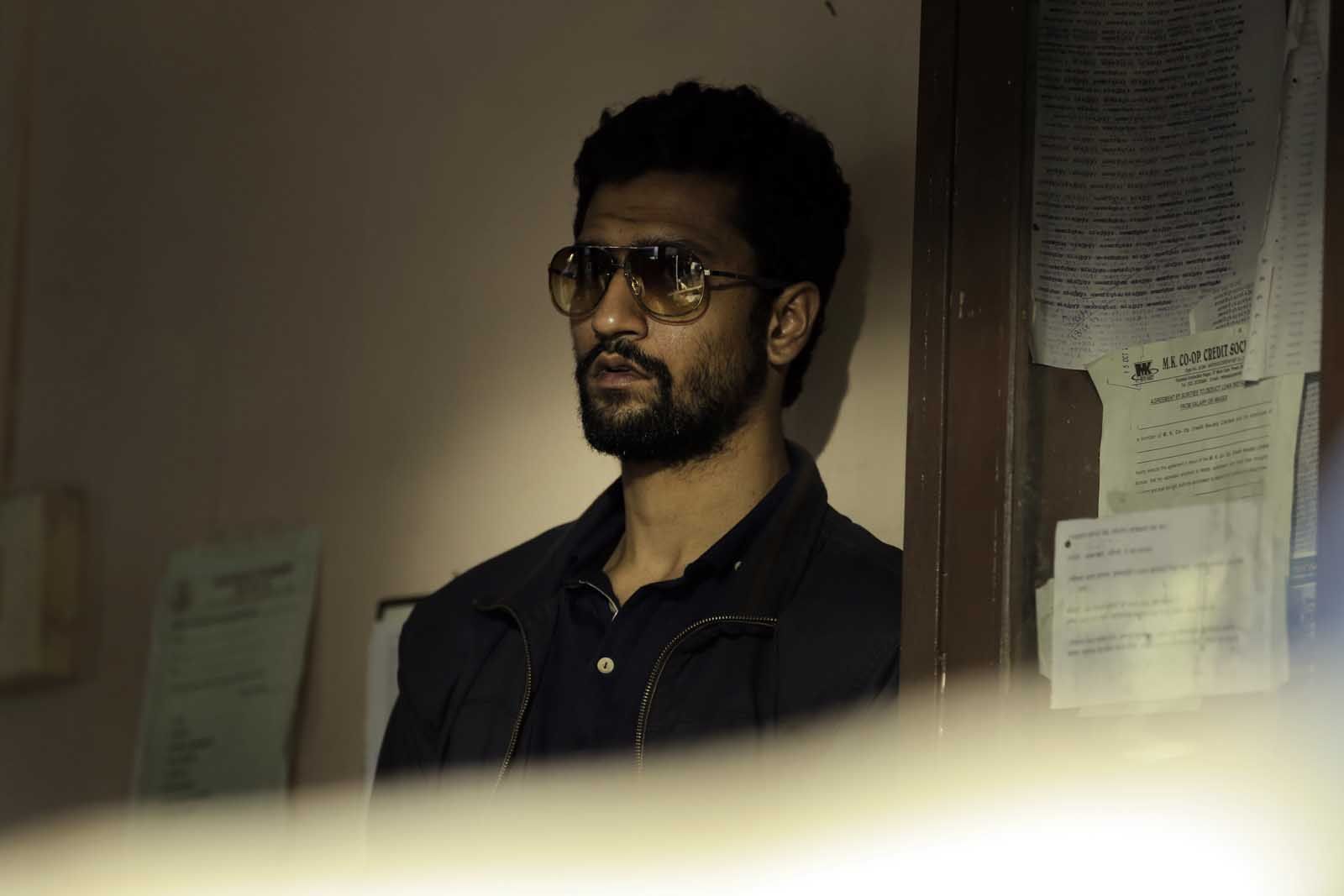 Foto de la película Psycho Raman - Foto 14 por un total de 19 ...