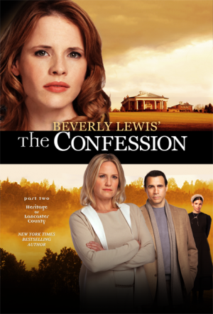 La confesión - Película 2013