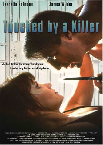 Tocada por un asesino - Película 2001