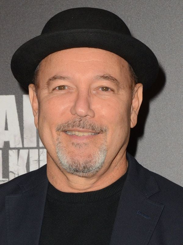 Rubén Blades
