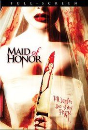 Dama de honor - Película 2006