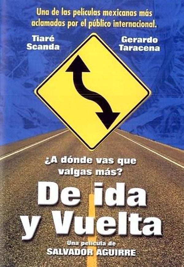 De ida y vuelta - Película 2000
