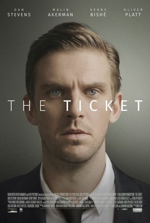 The Ticket - Película 2015