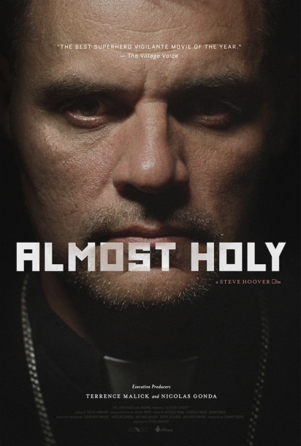 Almost Holy - Documental 2015