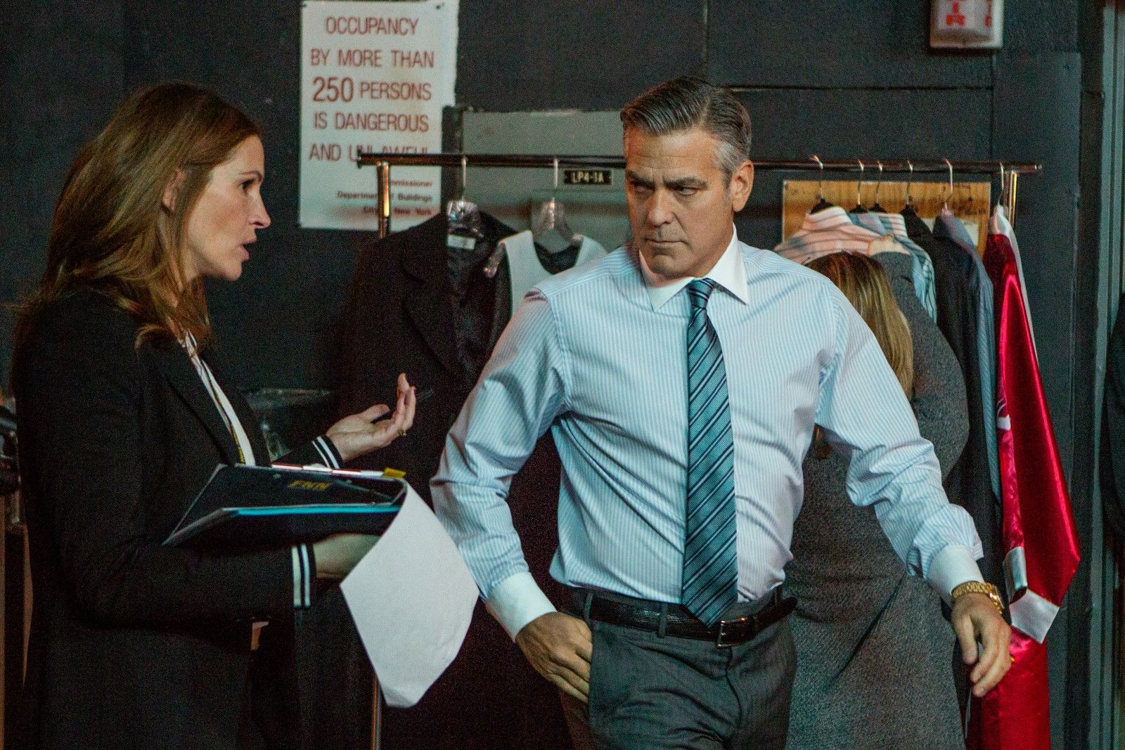 Foto De Julia Roberts - Money Monster : Foto Julia Roberts, George ...