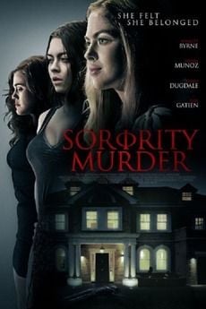 Crimen en la hermandad - Película 2015