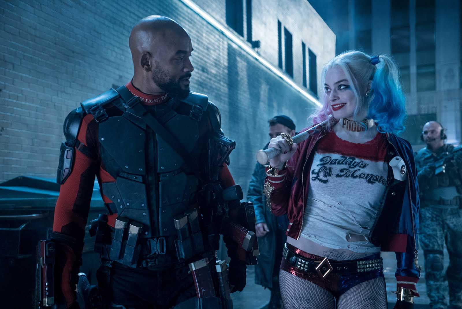 Foto de la película Escuadrón suicida - Foto 58 por un total de 103